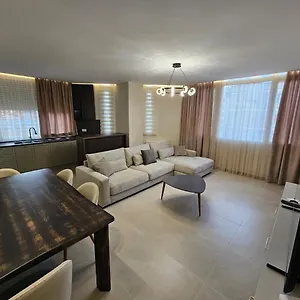 Apartmán My -tirana Centre, Tirana